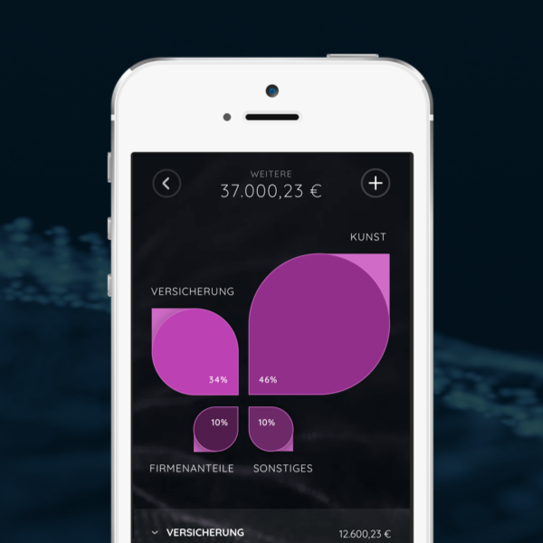 floribus - The coolest Multi-Banking-App of Europe! gallery image