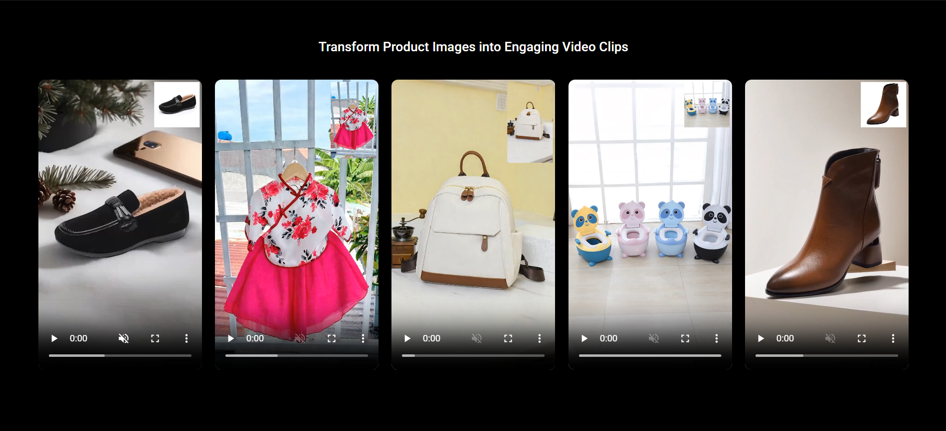 Goku AI gallery image