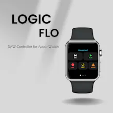 LogicFlow Pro ā DAW Controller gallery image