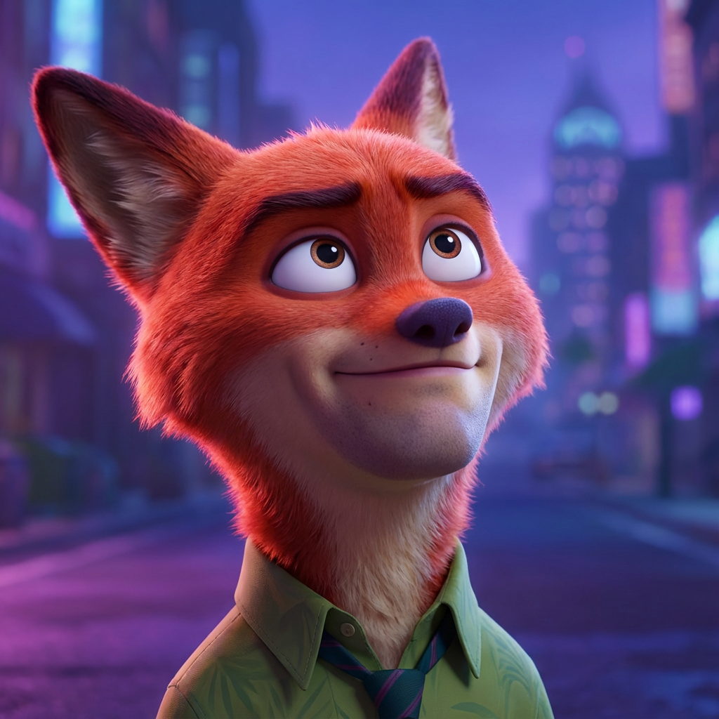 Kirkify AI - Screenshot 3 showing product features and functionality