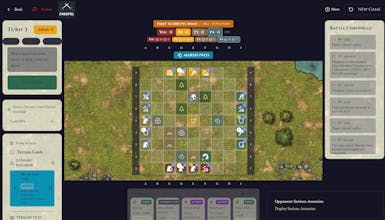 Chespel gallery image