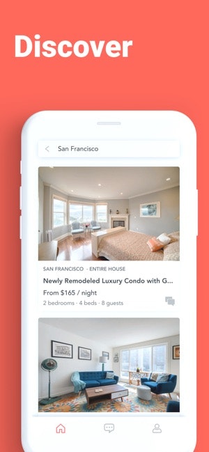 Airnect-Need a weekly or monthly rental? gallery image