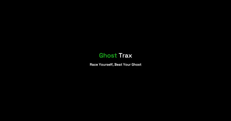 Ghost Trax screenshot 13