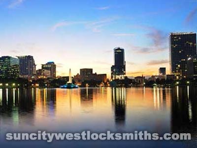 AJ Locksmith Service gallery image