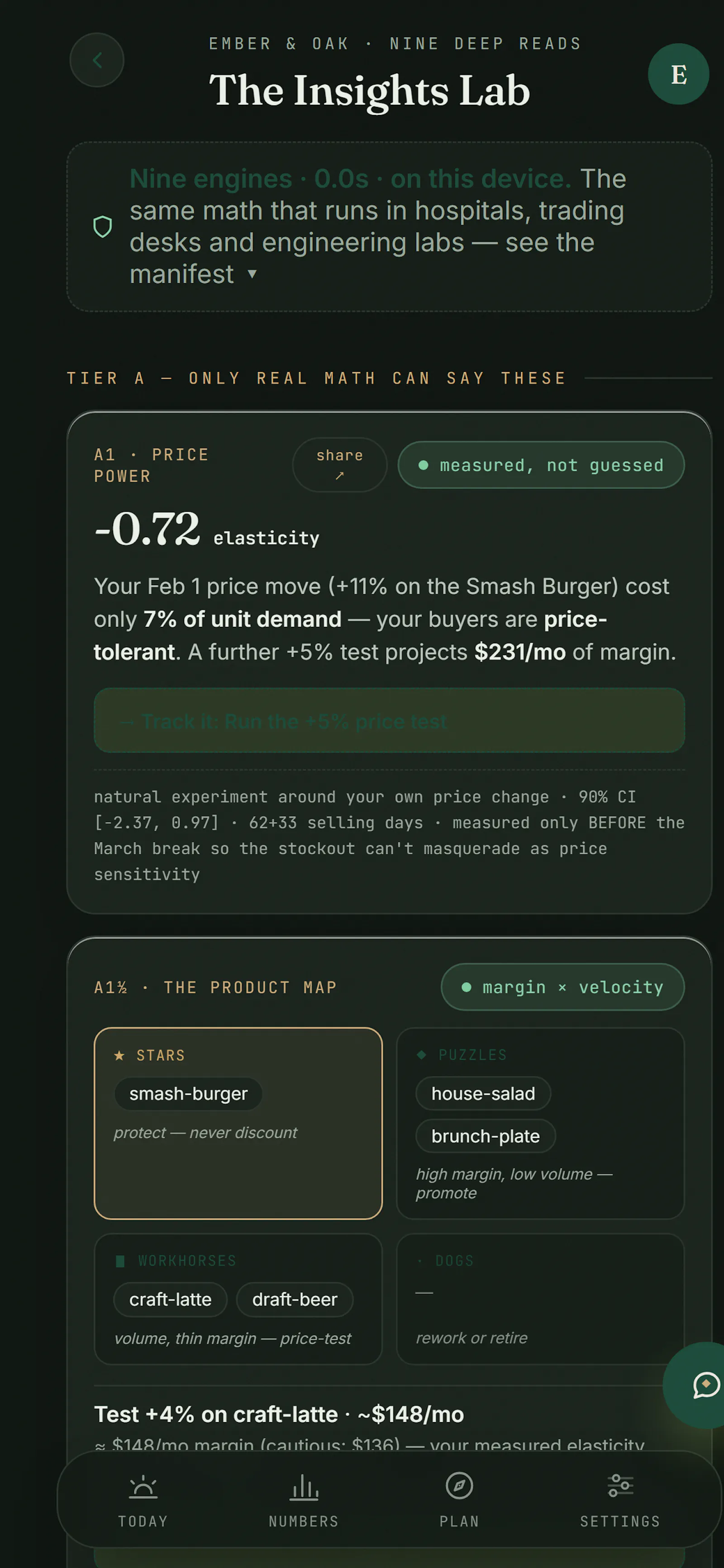 Counsel screenshot 4