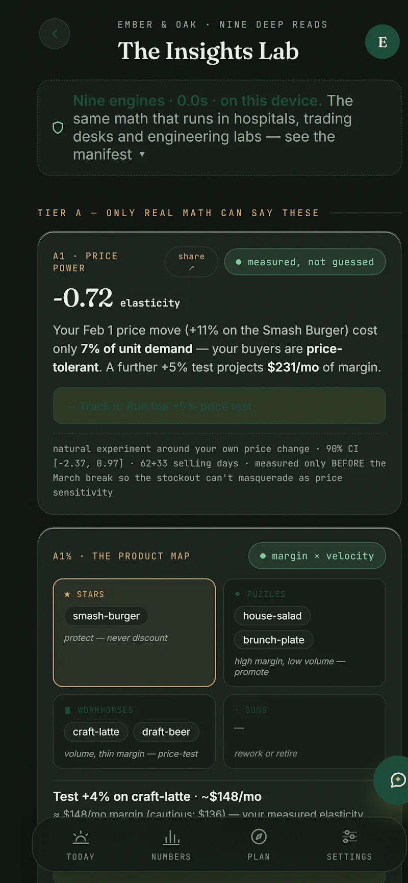 Counsel screenshot 4
