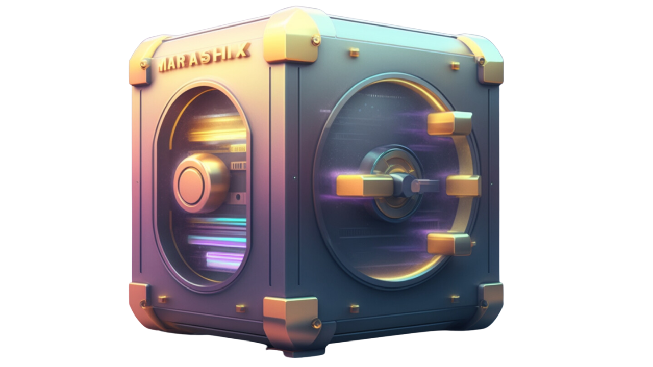 Mídia 1 de useCloak.ai - Desbloqueie o futuro da IA livre de PII
