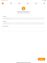 Packbag gallery image