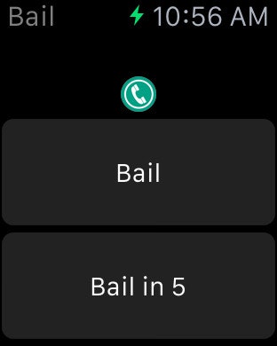 Bail Me Out gallery image