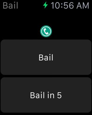 Bail Me Out Image