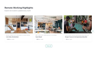 RemoteDream gallery image
