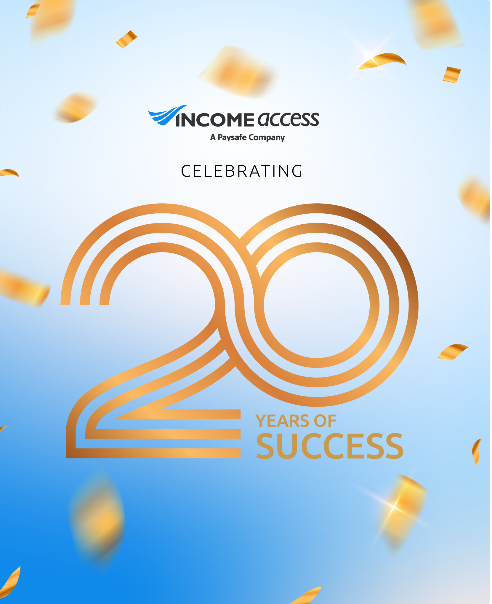 Income Access gallery image