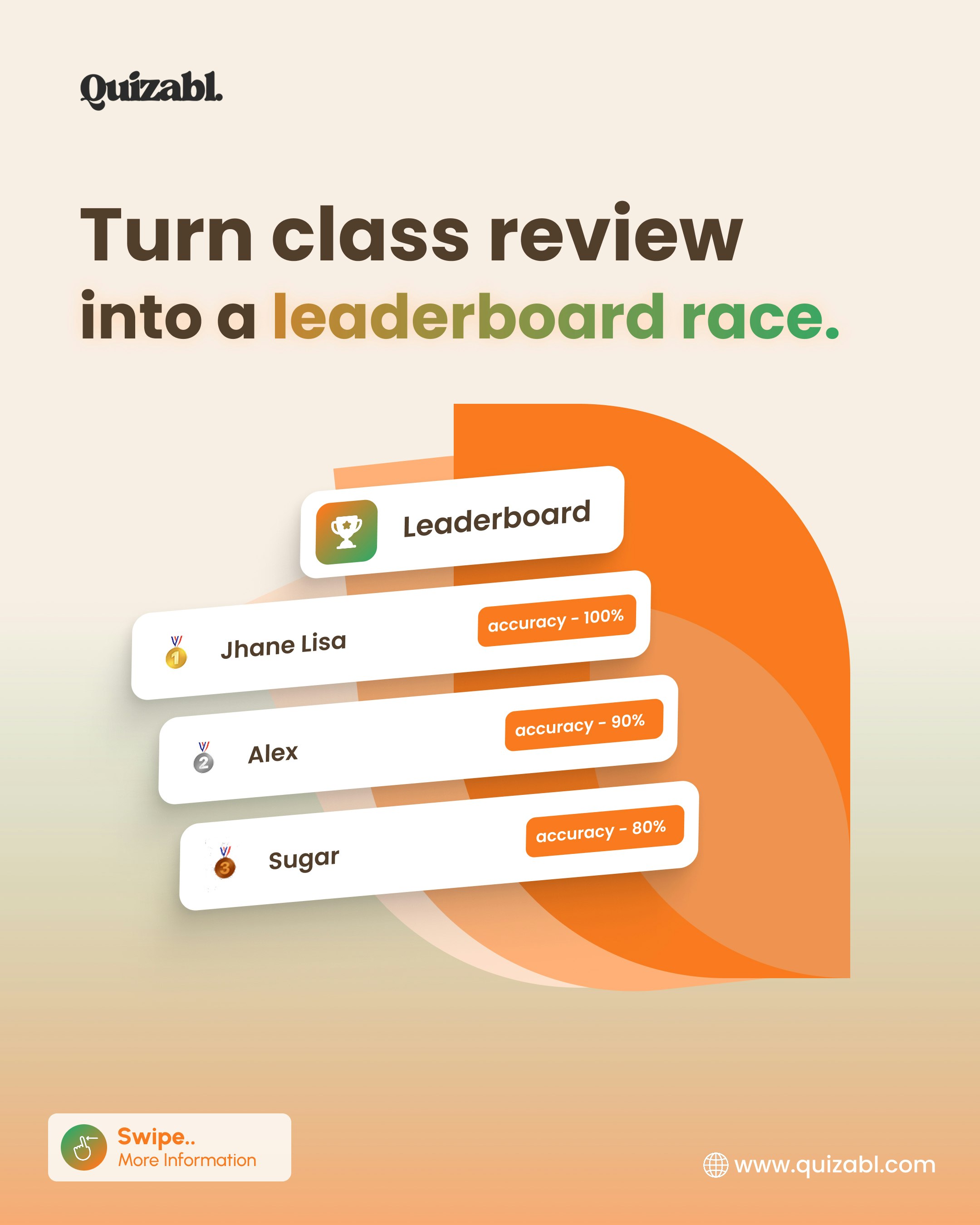 Quizabl gallery image