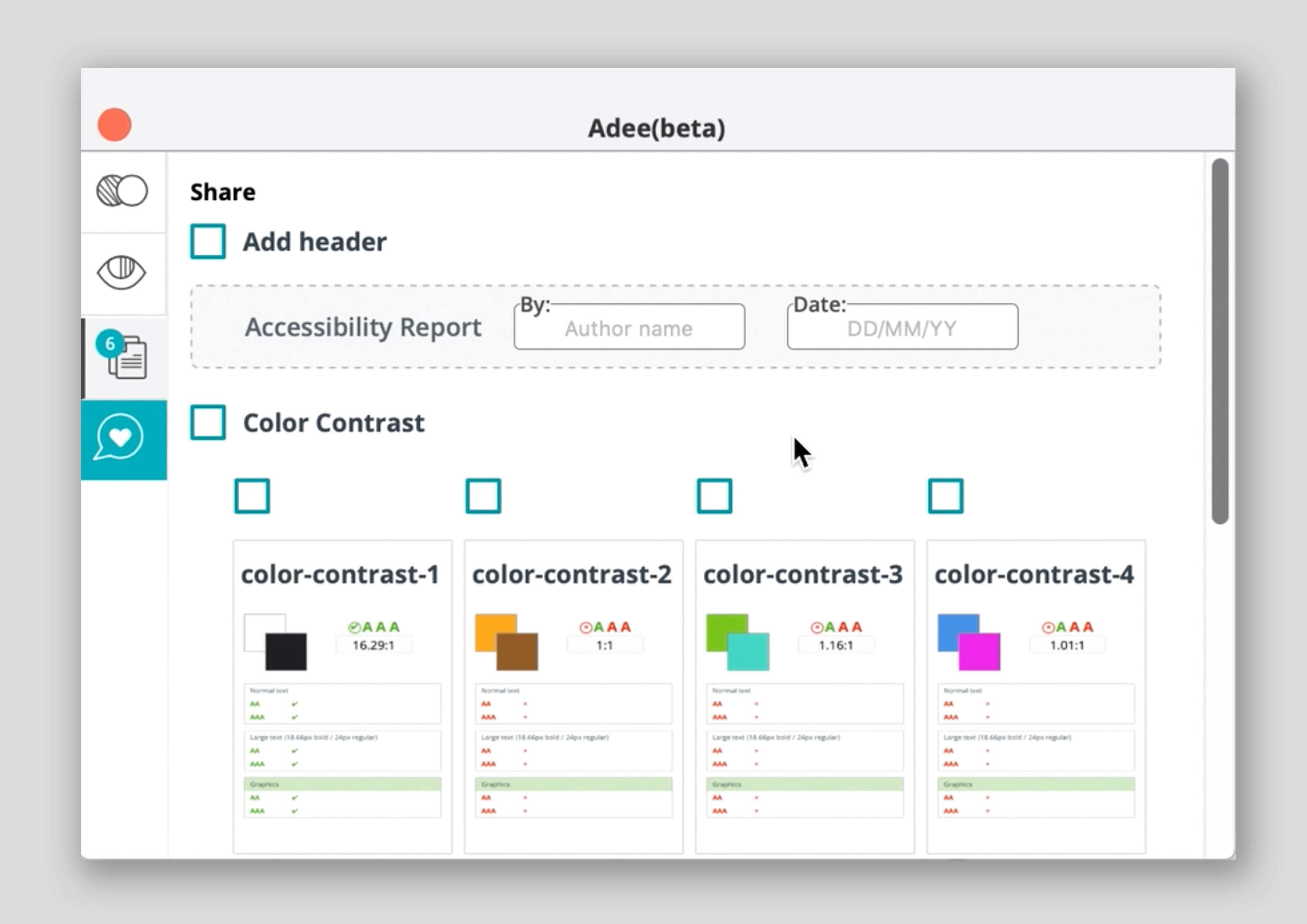 Adobe Express (formerly Adobe Spark Post) Image
