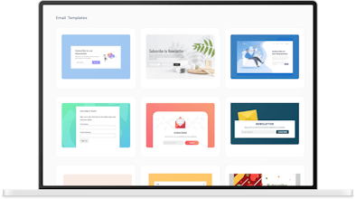 TribeArc gallery image