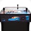 Space Race Cocktail Arcade Machine