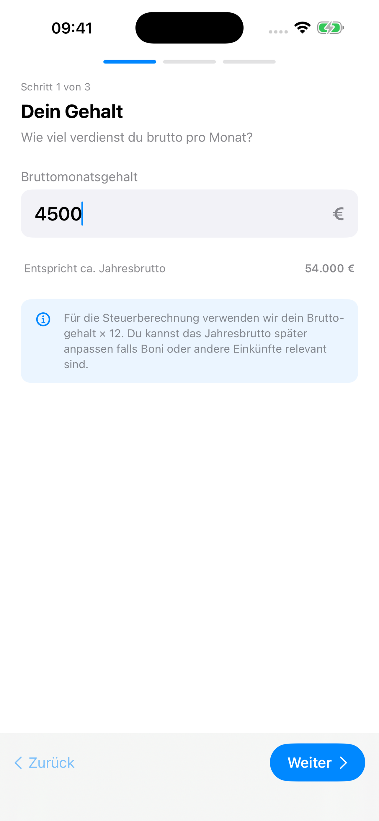 Abfindly gallery image