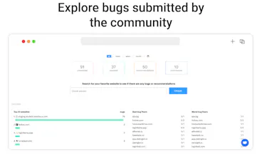 Visual Debug gallery image