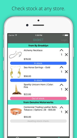 Shophood gallery image