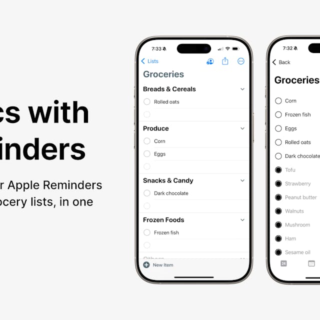 SyncTasks Gallery Image 3