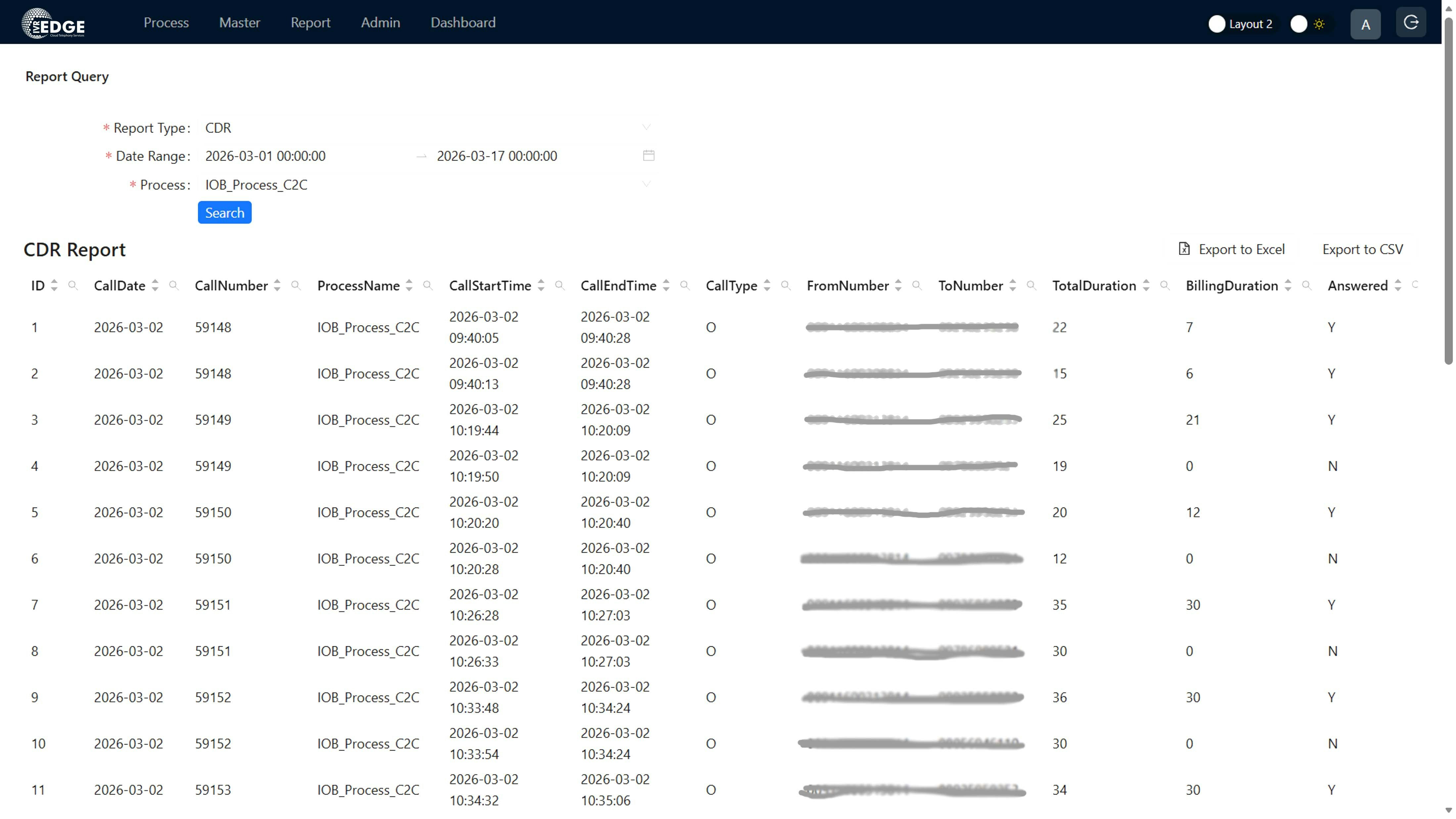 Cloud Contact Center Software gallery image