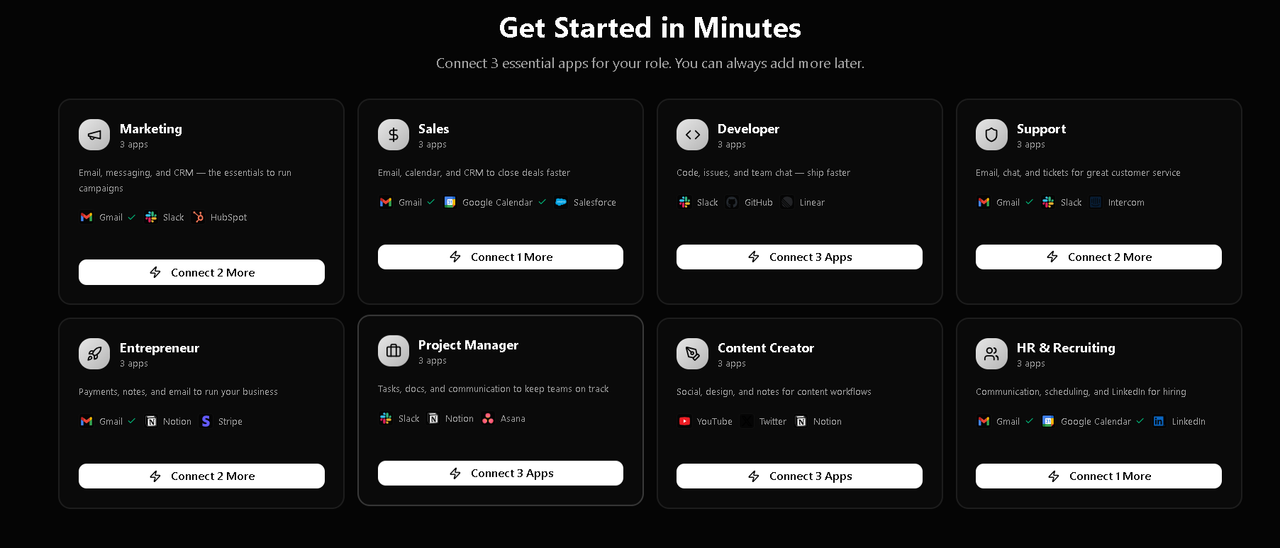 Dialogo - Main product screenshot demonstrating key features and user interface