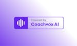 Affiliate program by Coachvox AI image