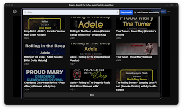 Ooparts gallery image