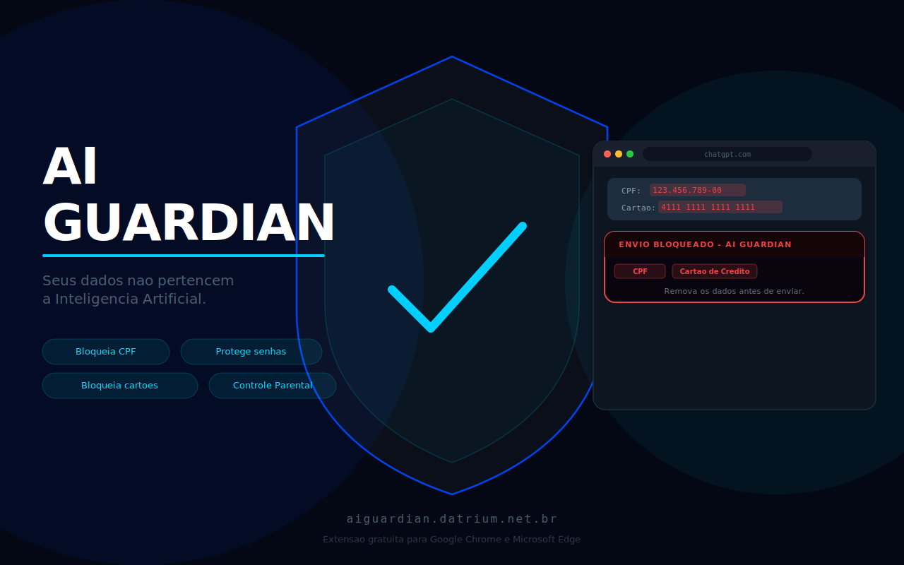 AI Guardian gallery image