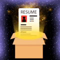 Resume Template Bundle