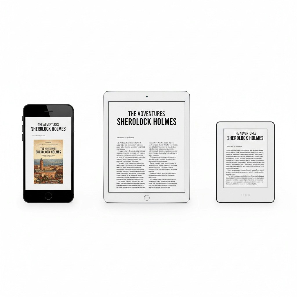 Book Kraft AI gallery image