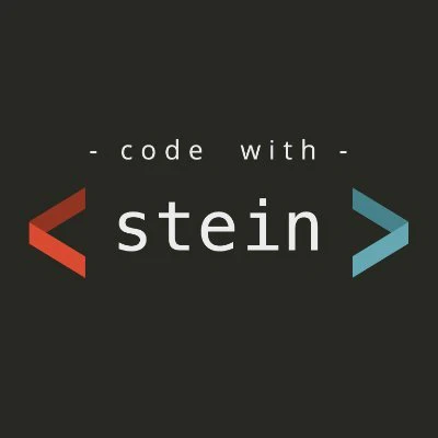 Code With Stein