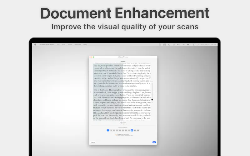 OnDevice OCR Pro screenshot 6