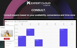 Nextyn - Expert Cloud media 3