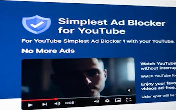 Simplest Ad Blocker: Skip Youtube Ads gallery image