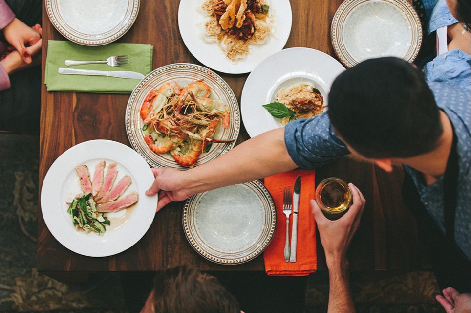 Kitchensurfing gallery image