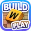 Build'n Play Solo Word Game