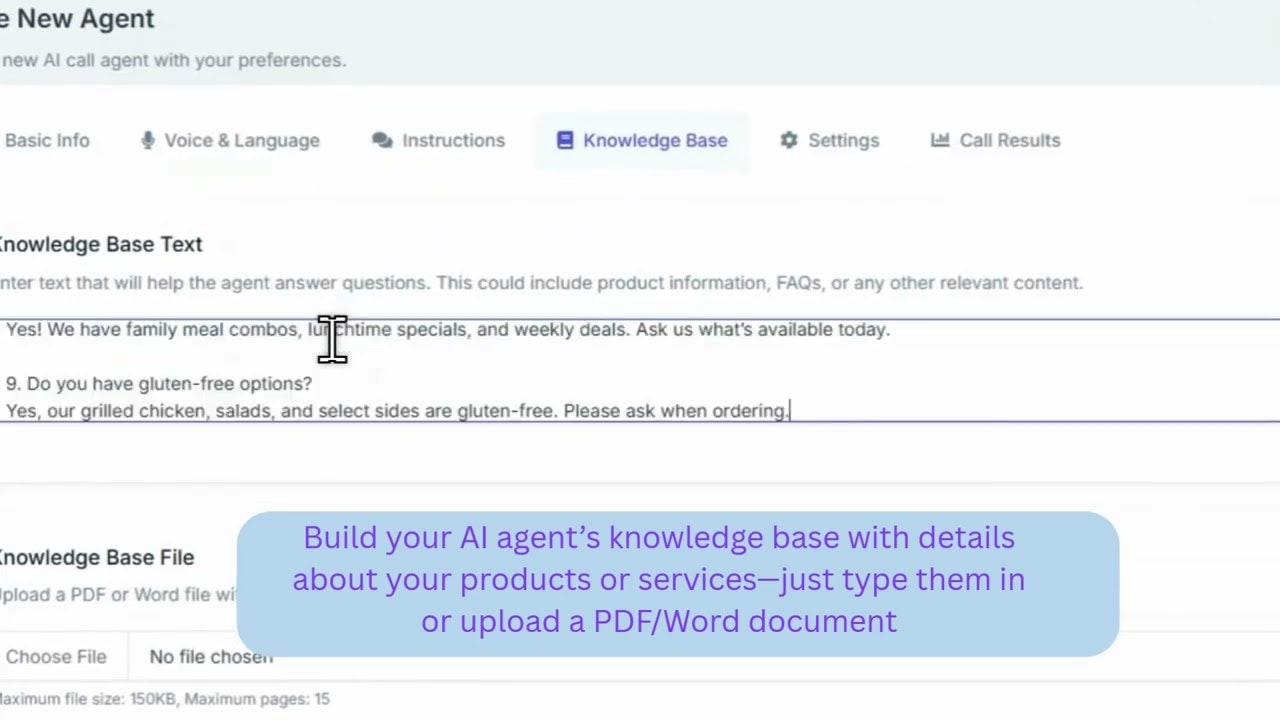 Callora gallery image