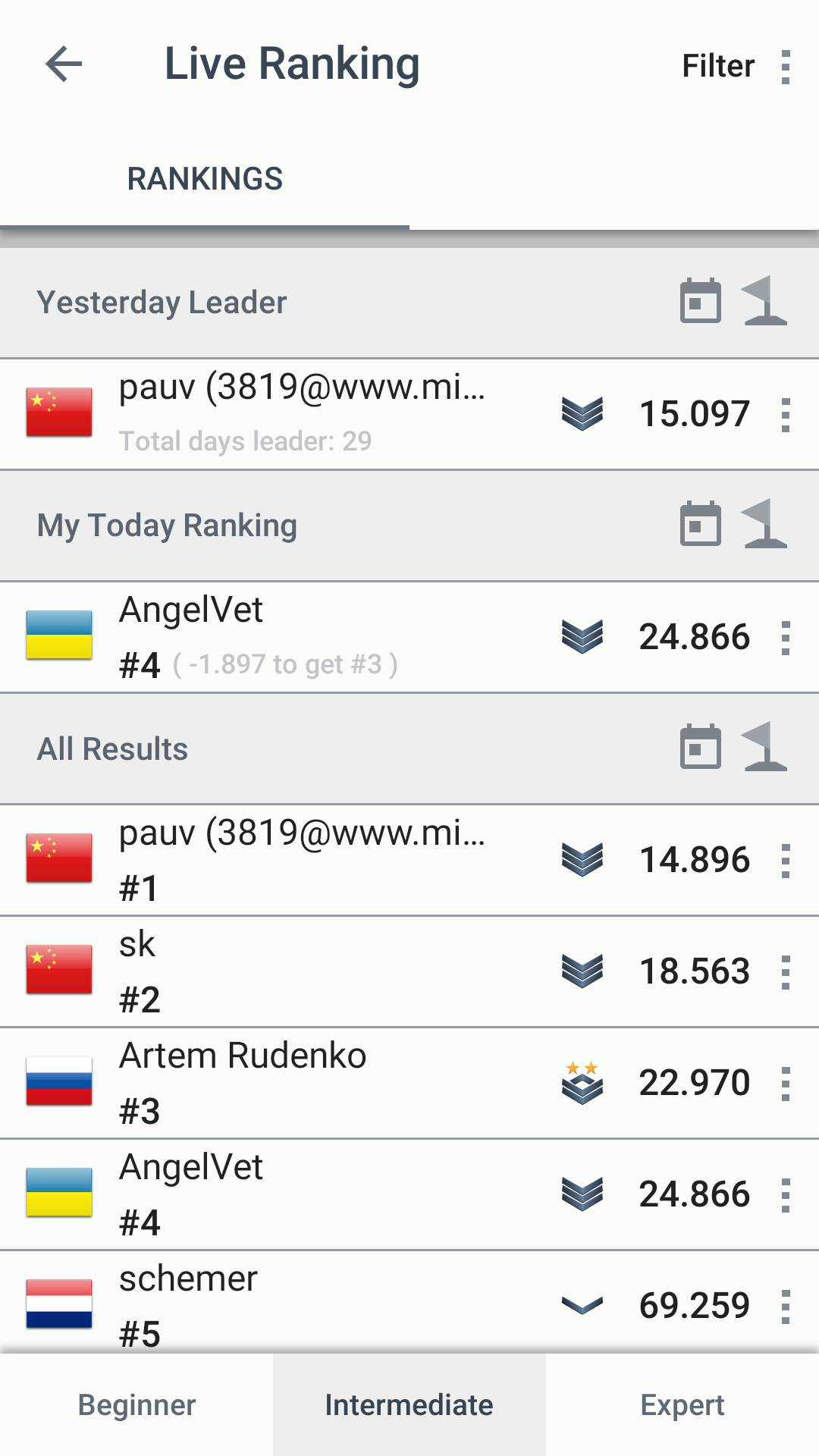 Minesweeper GO - classic mines game gallery image