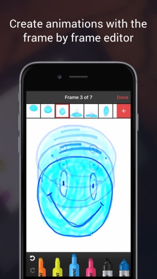 Animatic gallery image