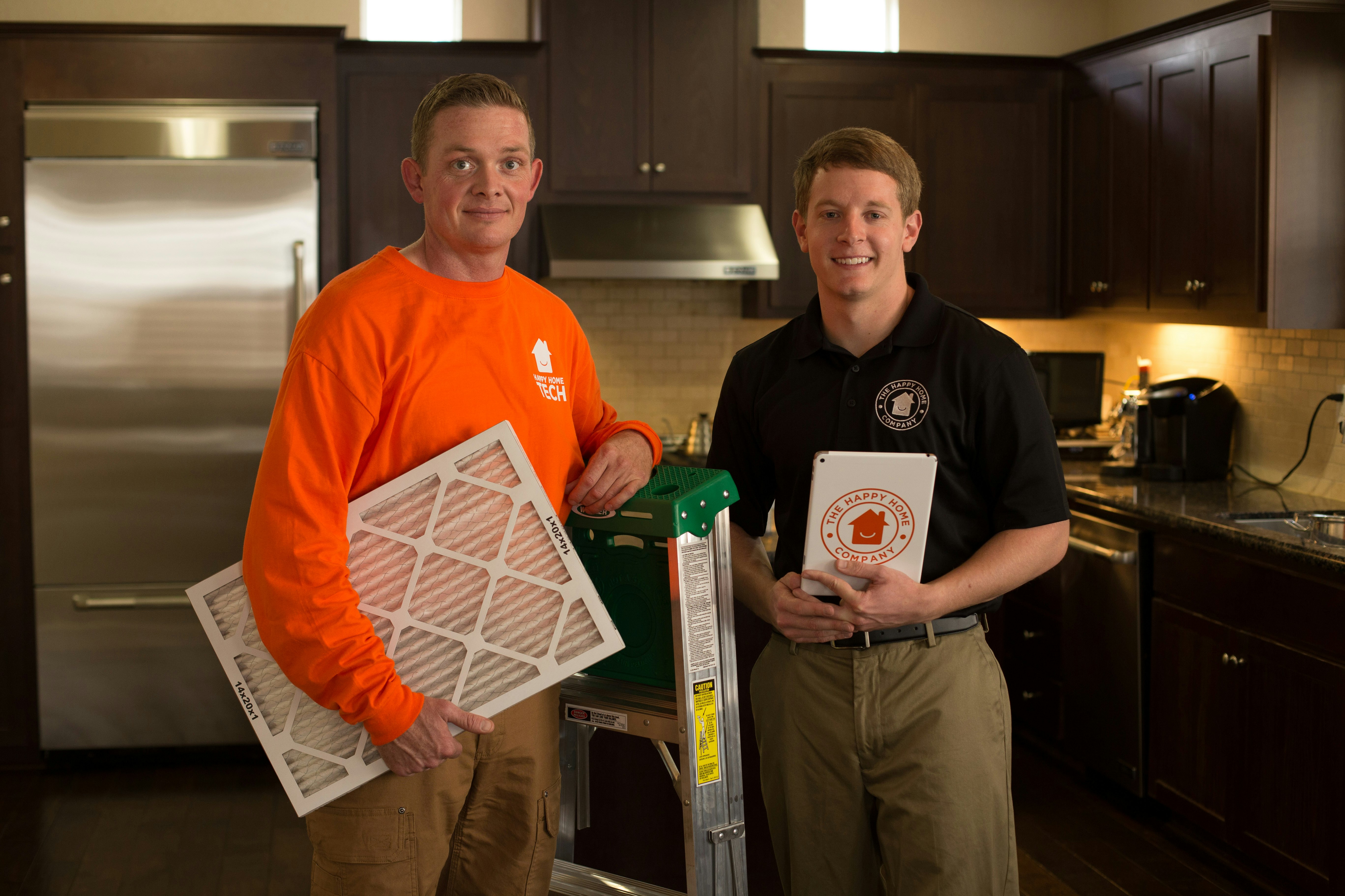 The Happy Home Company Product Information, Latest Updates, and