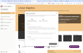 explanations.app gallery image