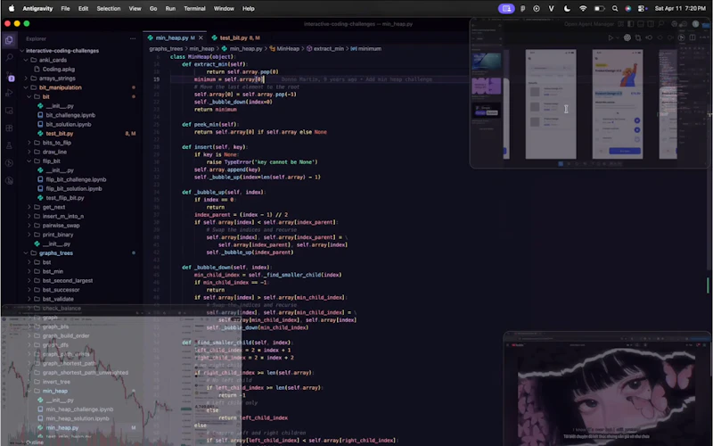 Lufra screenshot 3