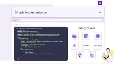 MagicBell gallery image