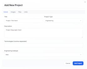 portfolio.dev gallery image