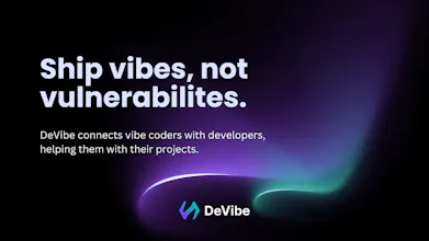 DeVibe gallery image