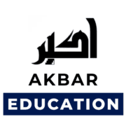 Akbar Education