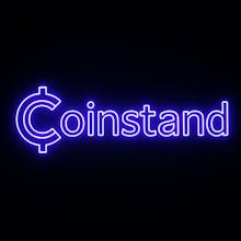 Coinstand gallery image