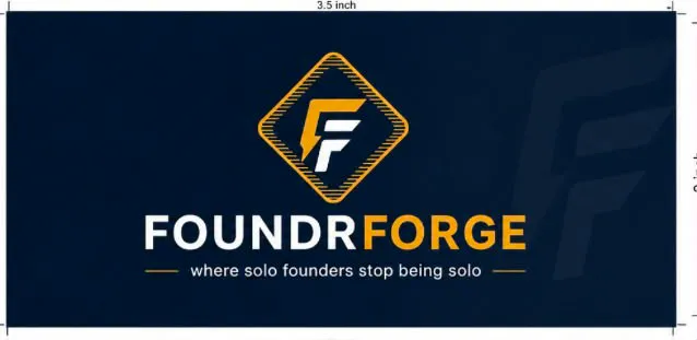 FoundrForge