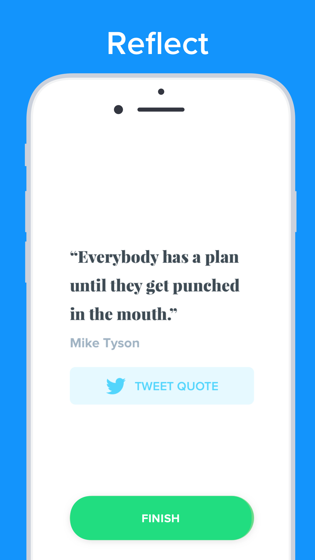 Zazn Meditation App gallery image